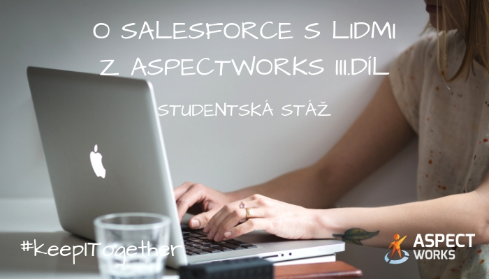 studentská stáž